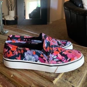Keds Slip on sneakers